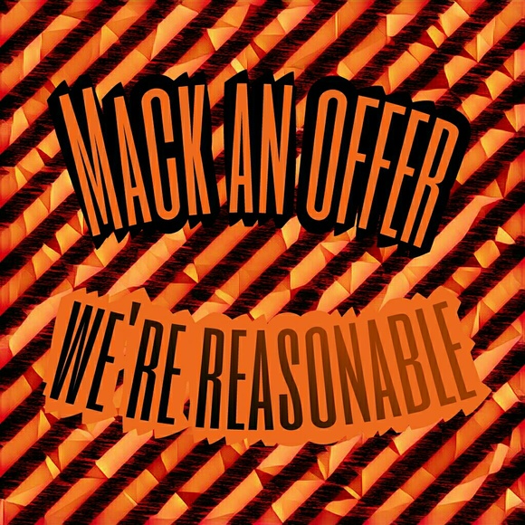 Make some offers with us, reasonable sellers here - Picture 1 of 1